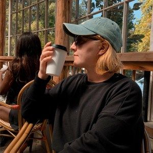 Meet your Posher, Bethany